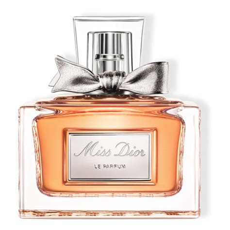 miss dior le parfum 40ml|miss dior perfume cheapest price.